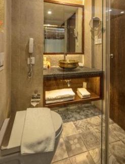 Thamel Hotel | Nepali Ghar Hotel