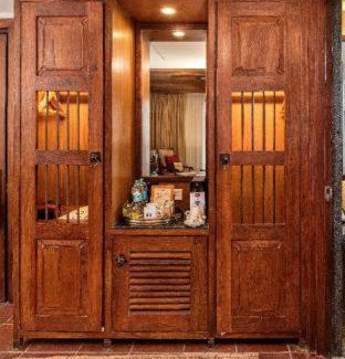 Thamel Hotel | Nepali Ghar Hotel