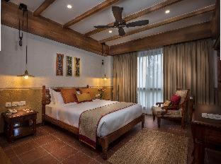Thamel Hotel | Nepali Ghar Hotel
