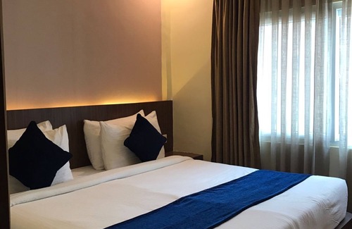 Jhapa Hotel | Nepalirika Hotel Damak