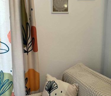 Katerini Hotel | Nepheli