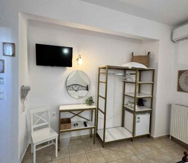 Katerini Hotel | Nepheli