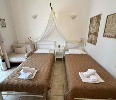Katerini Hotel | Nepheli