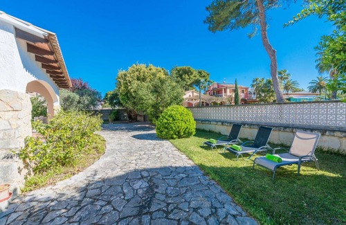 Muro Villa | NEPTU