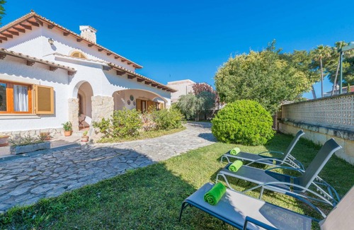 Muro Villa | NEPTU