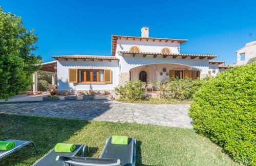Muro Villa | NEPTU