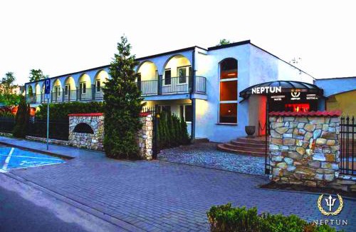 Jastrzebia Gora Complejo | Neptun Ψ Resort