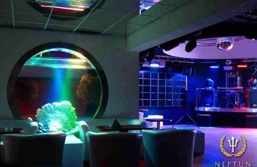 Jastrzebia Gora Complejo | Neptun Ψ Resort