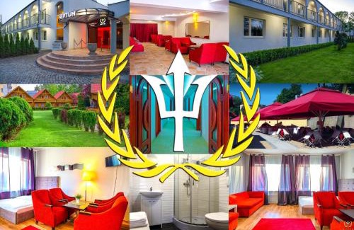Jastrzebia Gora Complejo | Neptun Ψ Resort