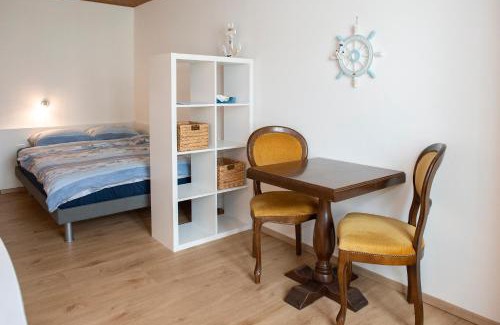 Bad Ragaz Apartamento | Neptun 2 (im Zentrum von Bad Ragaz)