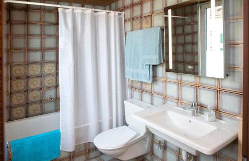 Bad Ragaz Apartamento | Neptun 2 (im Zentrum von Bad Ragaz)