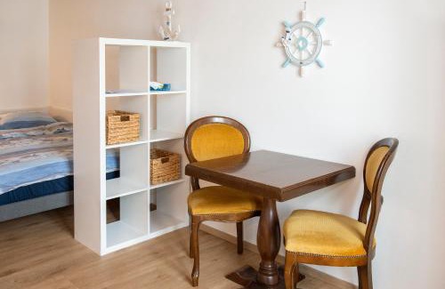 Bad Ragaz Apartamento | Neptun 2 (im Zentrum von Bad Ragaz)