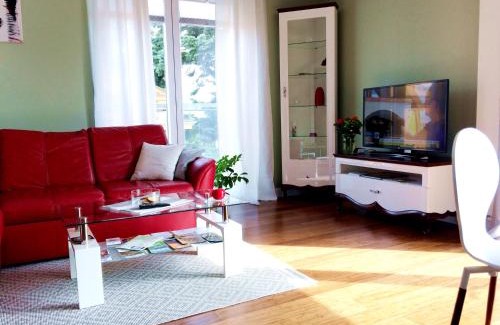 Olsztyn Apartamento | NEPTUN 46 - 2 sypialnie