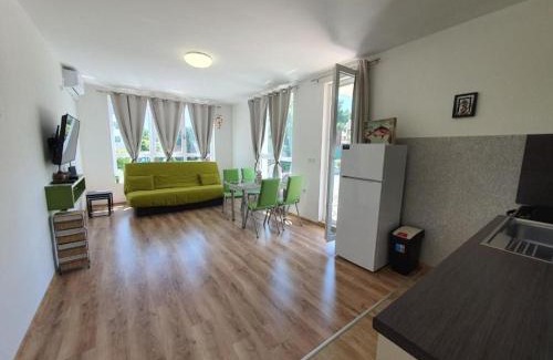 Primorsko Apartamento | Neptun-Blue