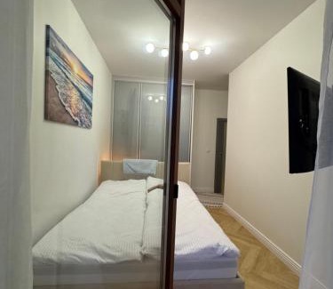 Jelitkowo Apartamento | Neptun Park Gdańsk Jelitkowo & Apartament 100m do plaży