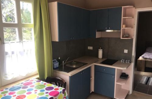 Domsod Apartamento | Neptun2 apartman