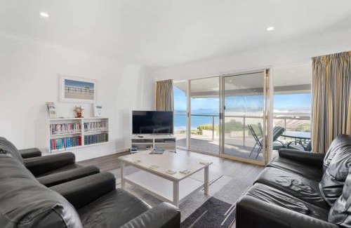Port Elliot Apartamento | Neptune - 2 4 Hutton St Port Elliot Linen Included