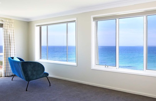 Culburra Beach Casa | Neptune @ Culburra - Absolute Beachfront - Impresionantes vistas - Se aceptan mascotas