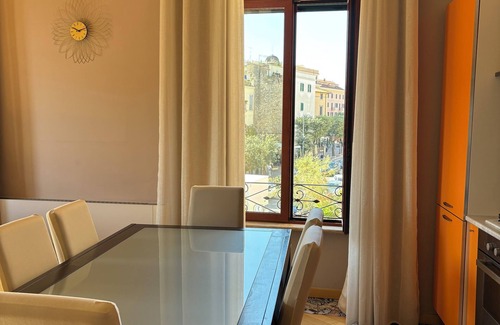 Nettuno Apartamento | Neptune Apartment
