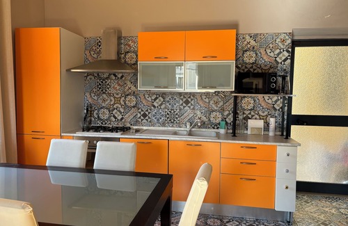 Nettuno Apartamento | Neptune Apartment