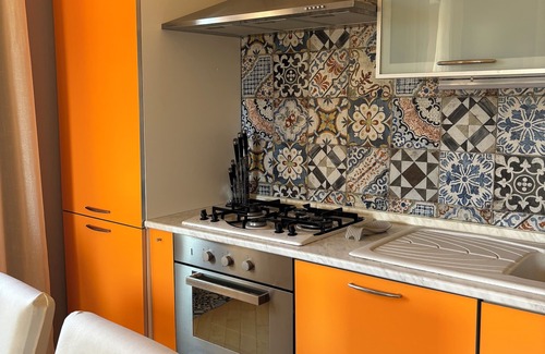 Nettuno Apartamento | Neptune Apartment