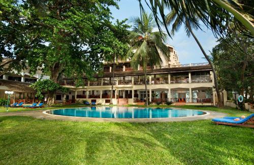 Mombasa Complejo | Neptune Beach Resort - All Inclusive