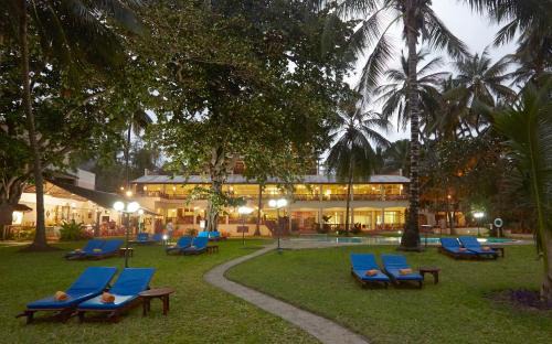Mombasa Complejo | Neptune Beach Resort - All Inclusive