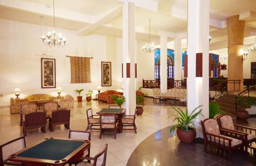 Mombasa Complejo | Neptune Beach Resort - All Inclusive