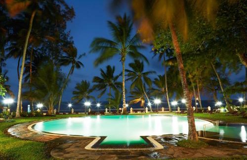 Mombasa Complejo | Neptune Beach Resort - All Inclusive