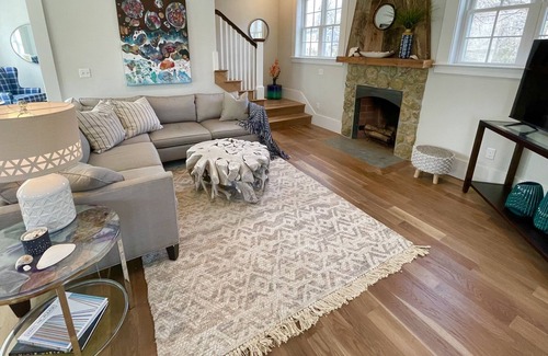 Hampton Condominio | 'NEPTUNE' by WanderWow