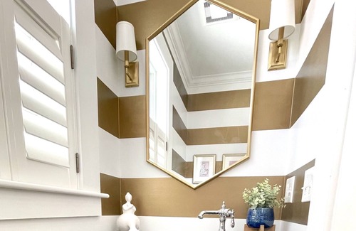 Hampton Condominio | 'NEPTUNE' by WanderWow