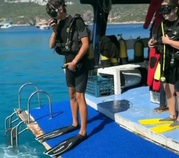Kas Alquiler De Eote | Neptune Dive Club