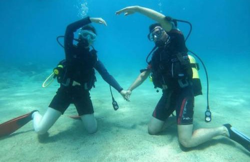 Kas Alquiler De Eote | Neptune Dive Club