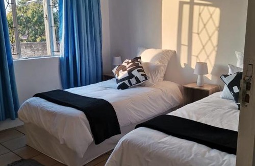 Wentworth Casa | Neptune Guest Cottage
