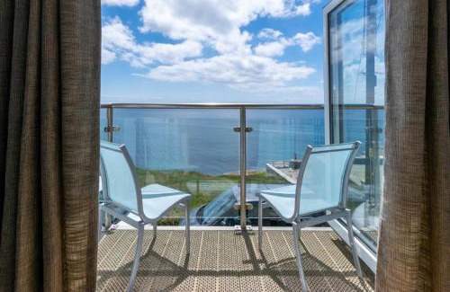 Porthleven Casa | Neptune House
