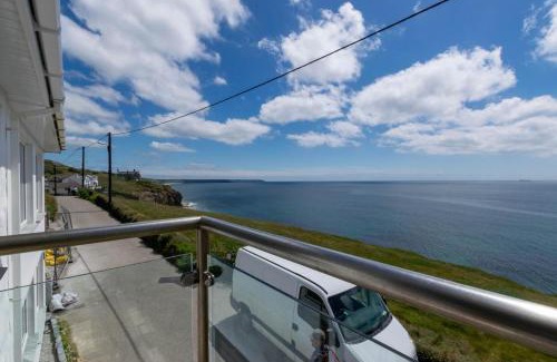 Porthleven Casa | Neptune House