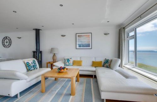 Porthleven Casa | Neptune House