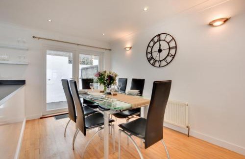 Porthleven Casa | Neptune House