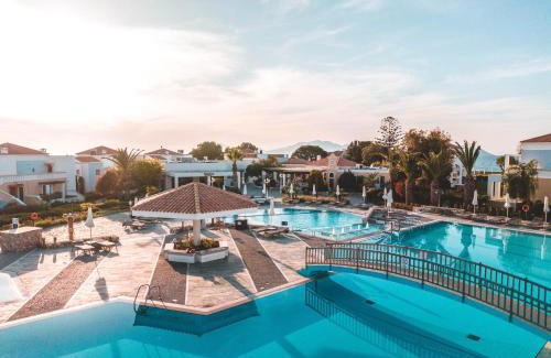 Mastichari Complejo | Neptune Luxury Resort