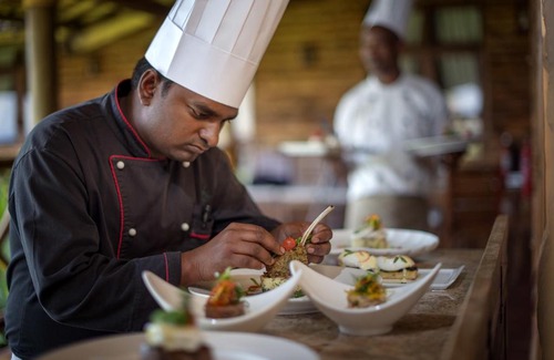 Ngorongoro Conservation Area Complejo | Neptune Ngorongoro Luxury Lodge - All Inclusive