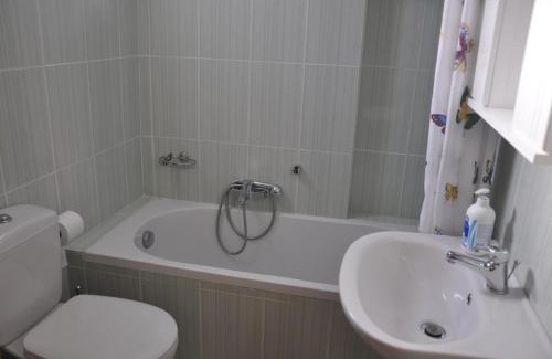 Kavos Apartamento | neptune resort apartments