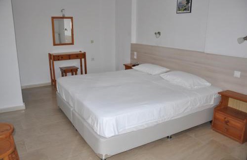 Kavos Apartamento | neptune resort apartments