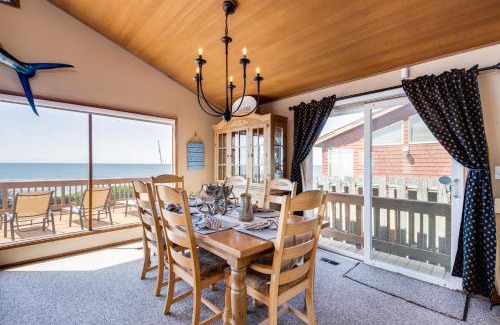 Gleneden Beach Casa | Neptune's Watch