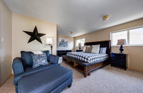 Gleneden Beach Casa | Neptune's Watch
