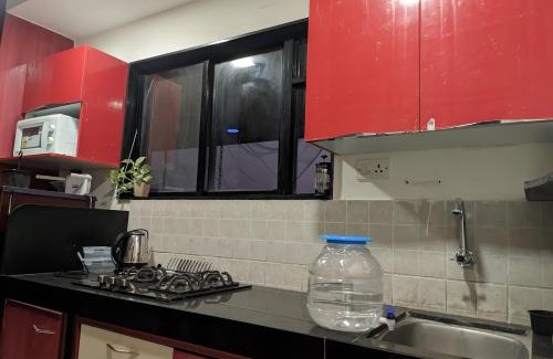 Meera Nagar Apartamento | Neptune Studio
