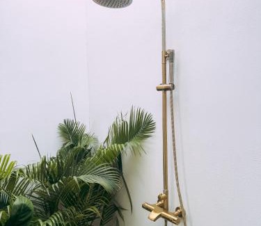 Kuta Villa | Neptune Studios Adults Only Gym and Recovery Access