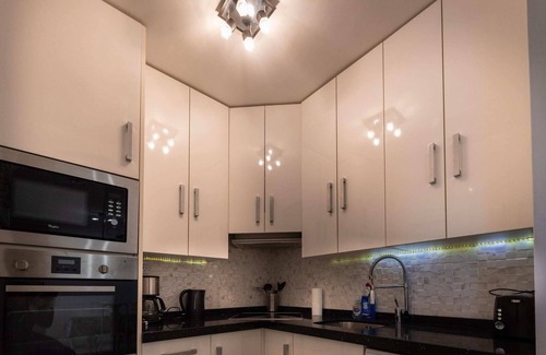 Gibraltar Apartamento | Neptune Suite-hosted by Sweetstay
