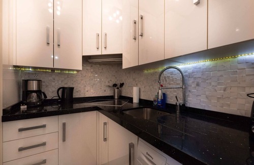 Gibraltar Apartamento | Neptune Suite-hosted by Sweetstay