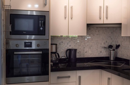 Gibraltar Apartamento | Neptune Suite-hosted by Sweetstay
