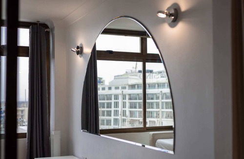 Gibraltar Apartamento | Neptune Suite-hosted by Sweetstay